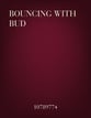 Bouncing With Bud Jazz Ensemble sheet music cover